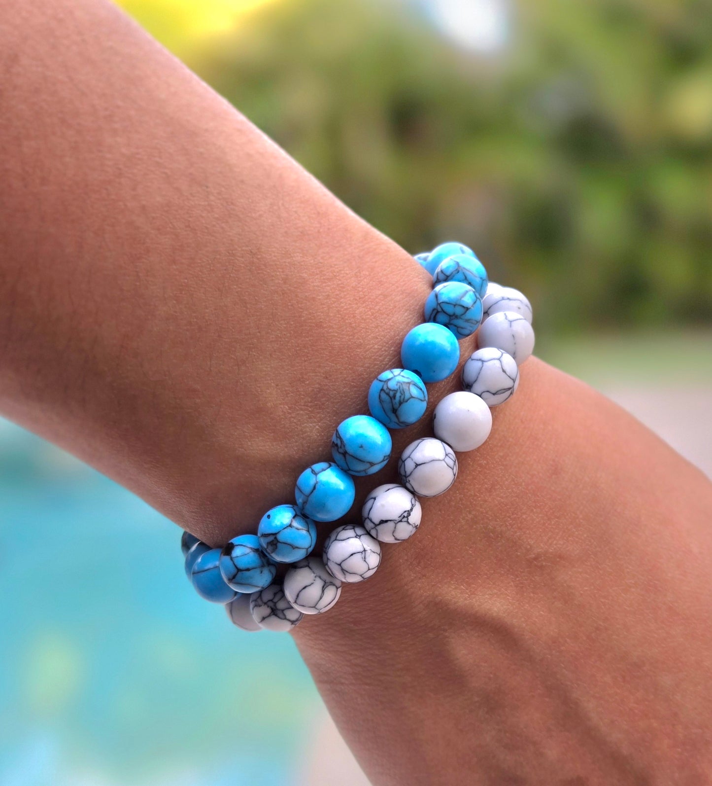 Beaded Bracelets