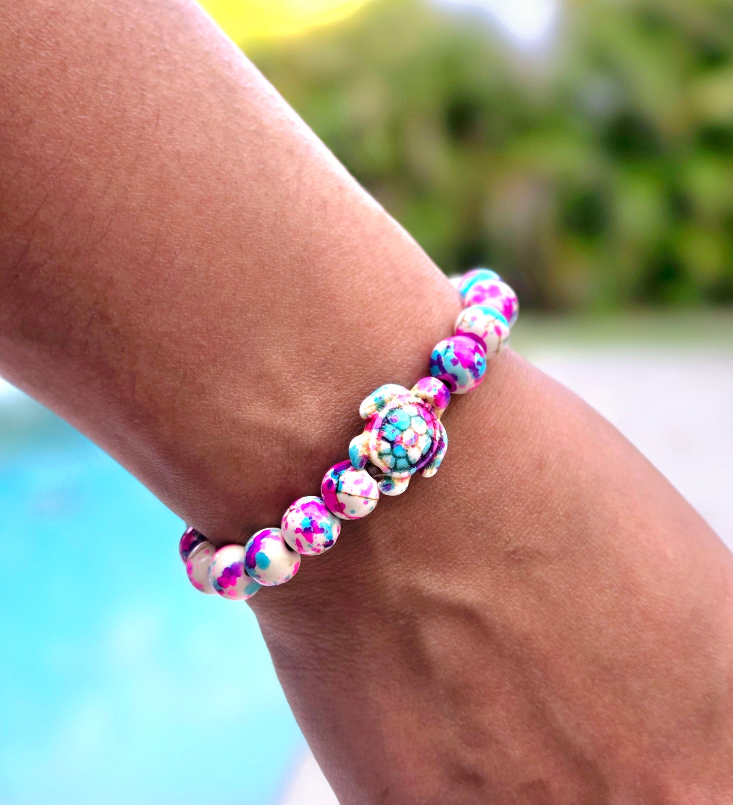 Beaded Bracelets