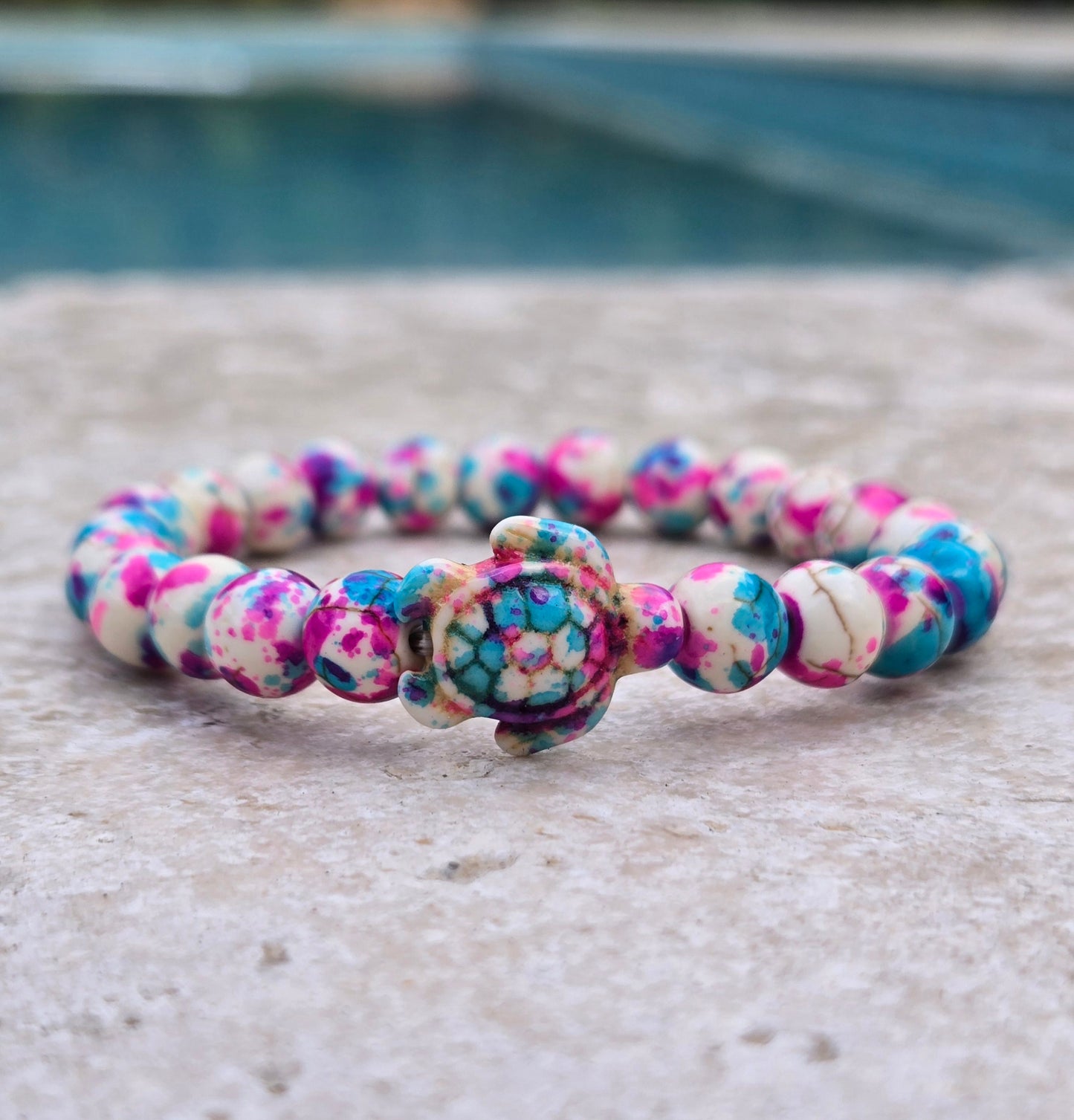Beaded Bracelets