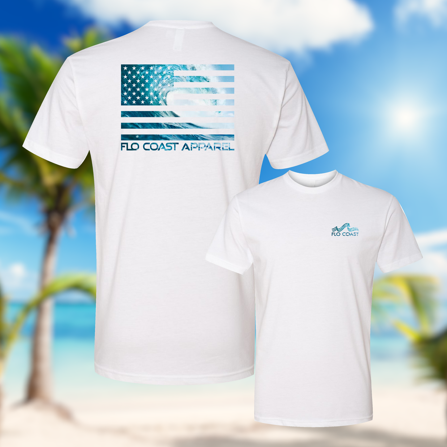Blue Crush Unisex T-Shirt