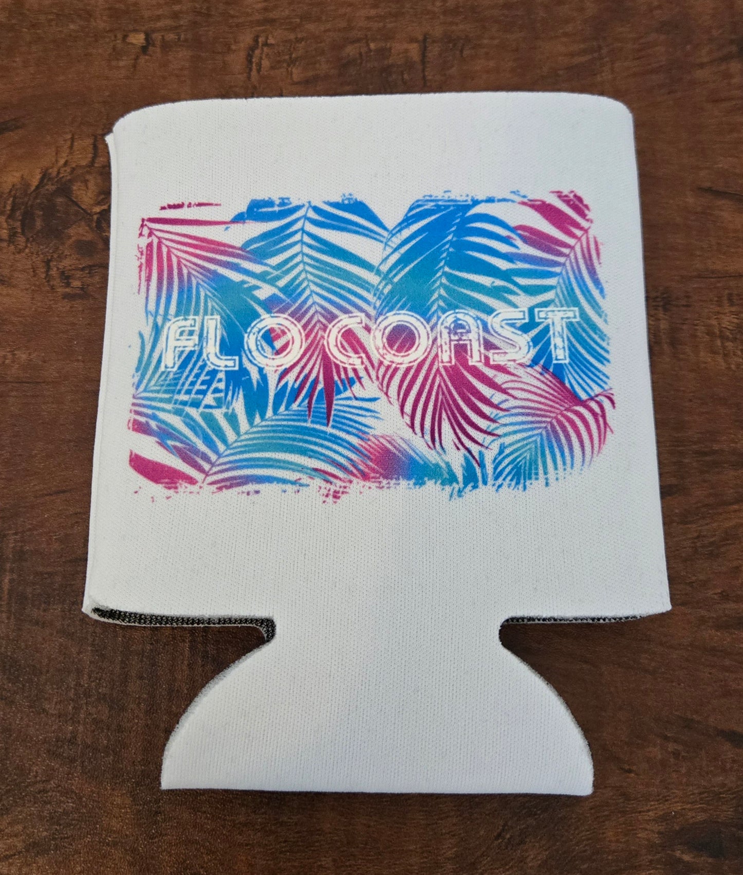 Flo Coast Koozies