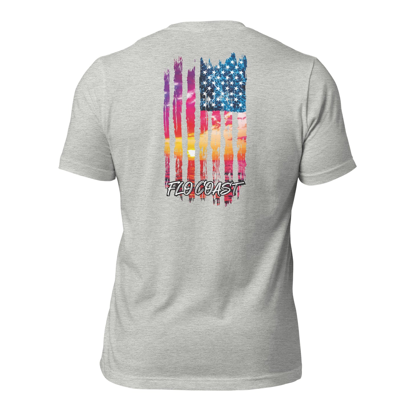 American Paradise Unisex T-Shirt