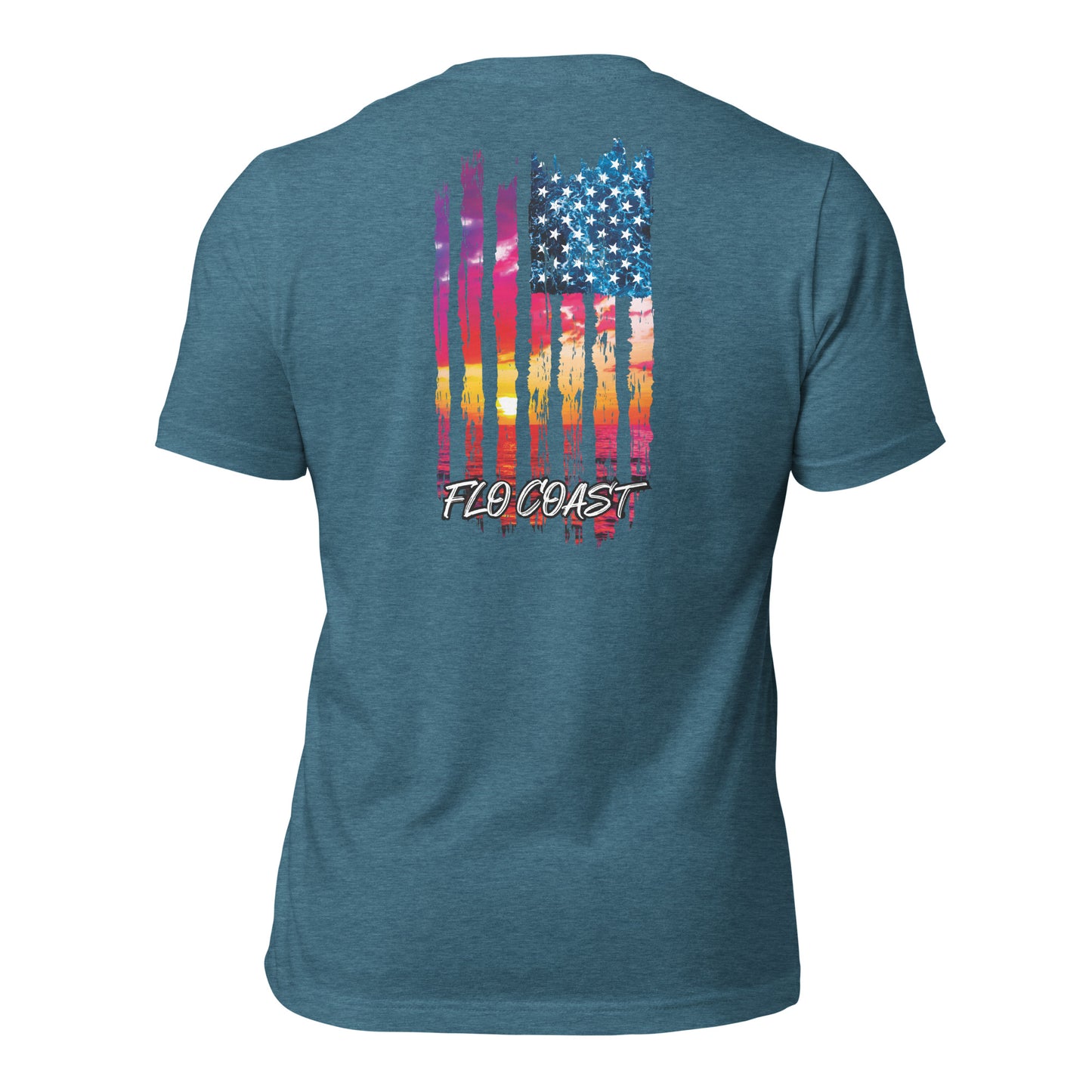 American Paradise Unisex T-Shirt