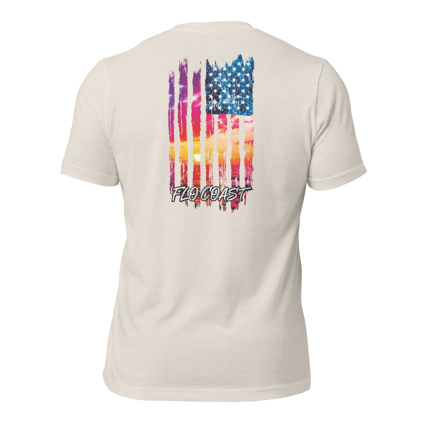 American Paradise Unisex T-Shirt
