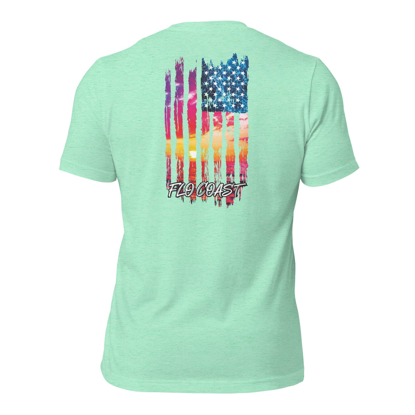 American Paradise Unisex T-Shirt