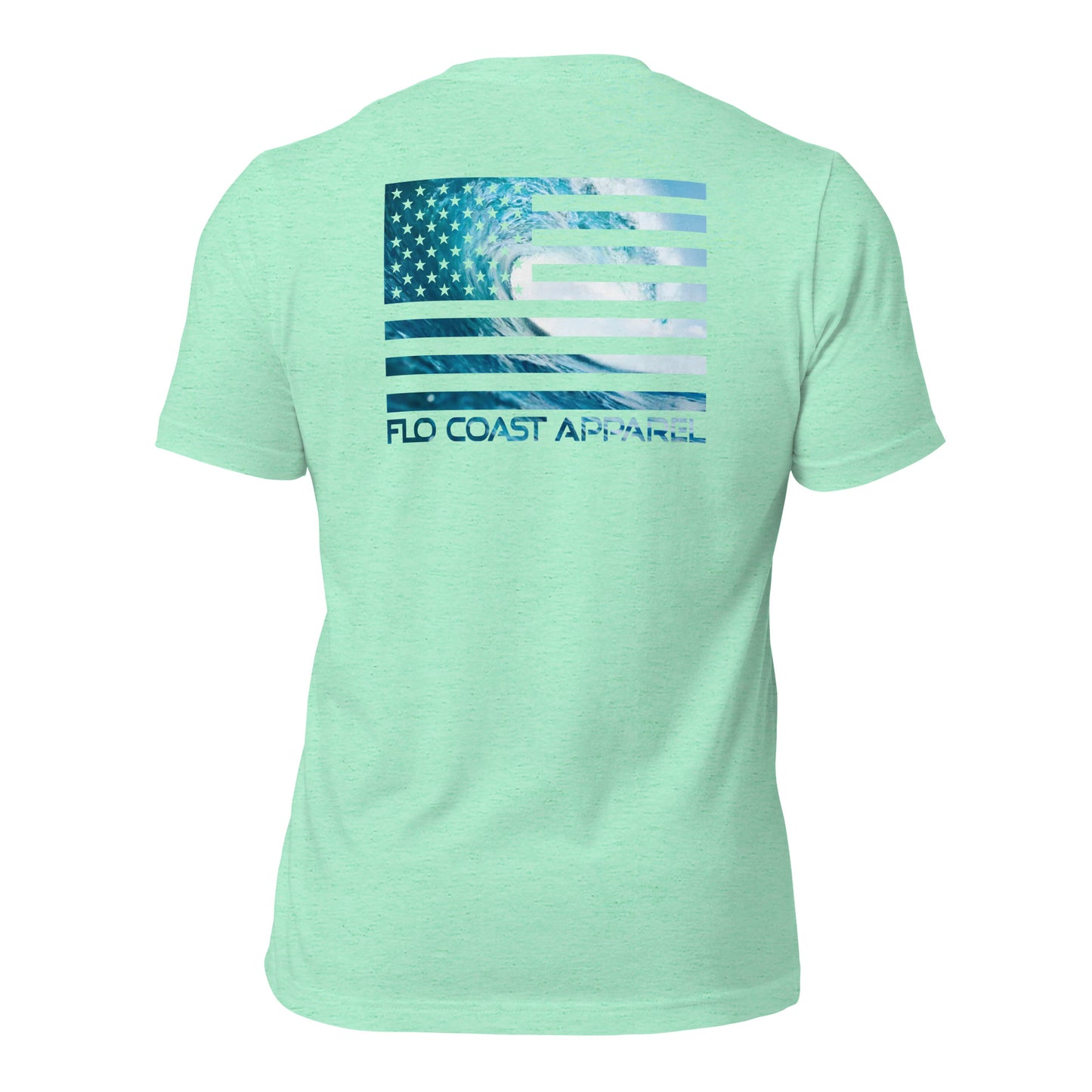 Blue Crush T-Shirt