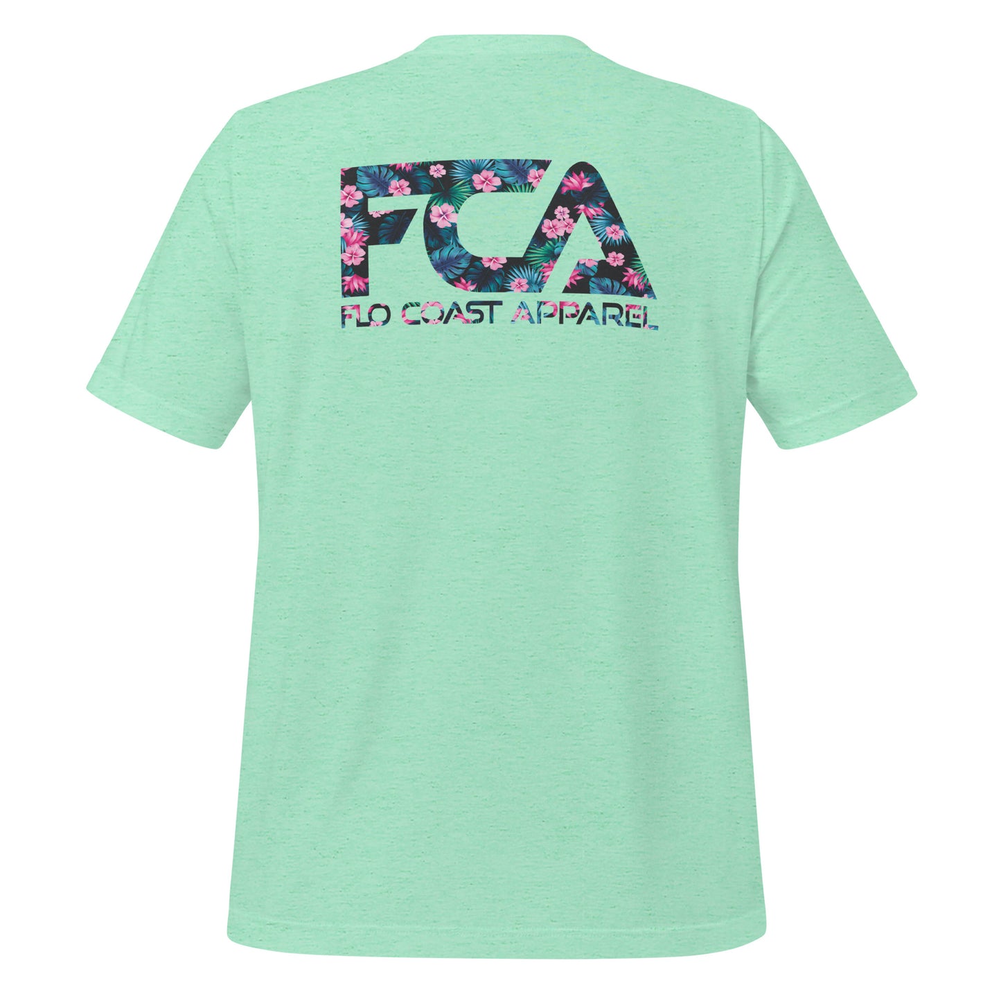 FCA Tropic T-Shirt