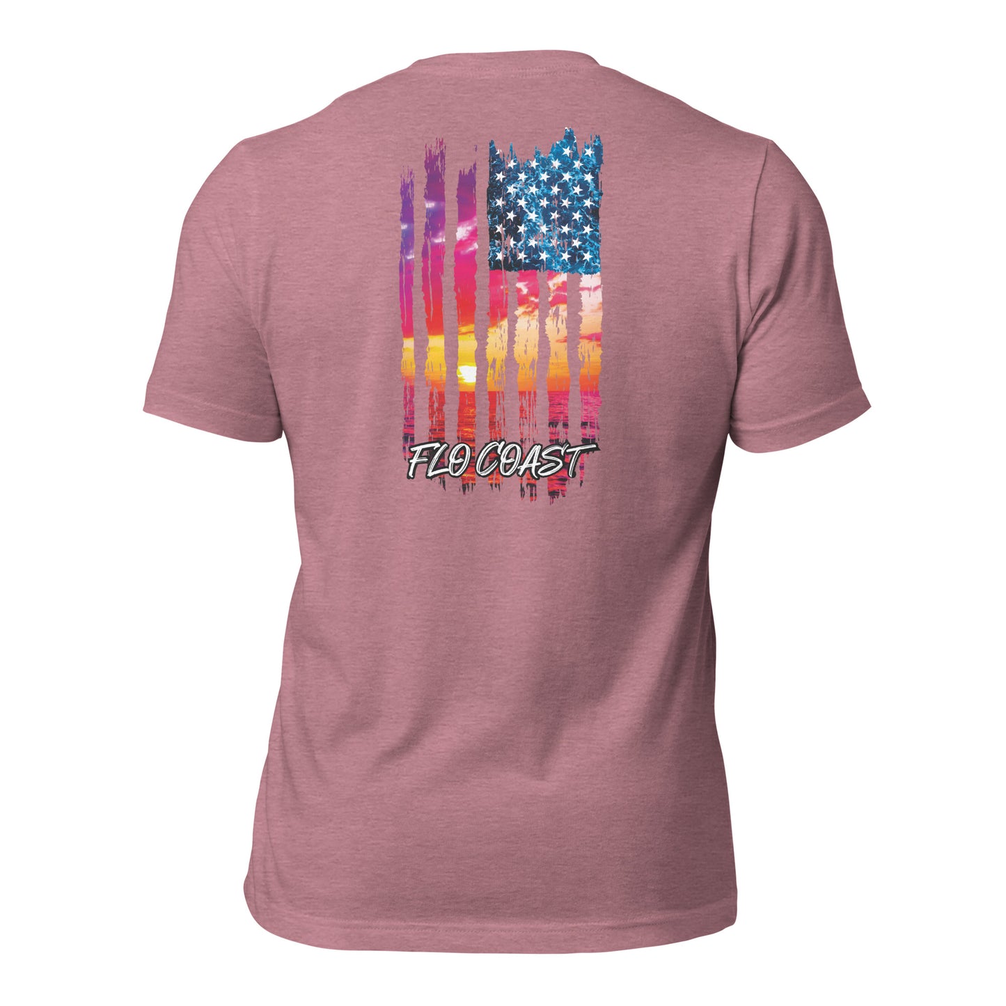 American Paradise Unisex T-Shirt
