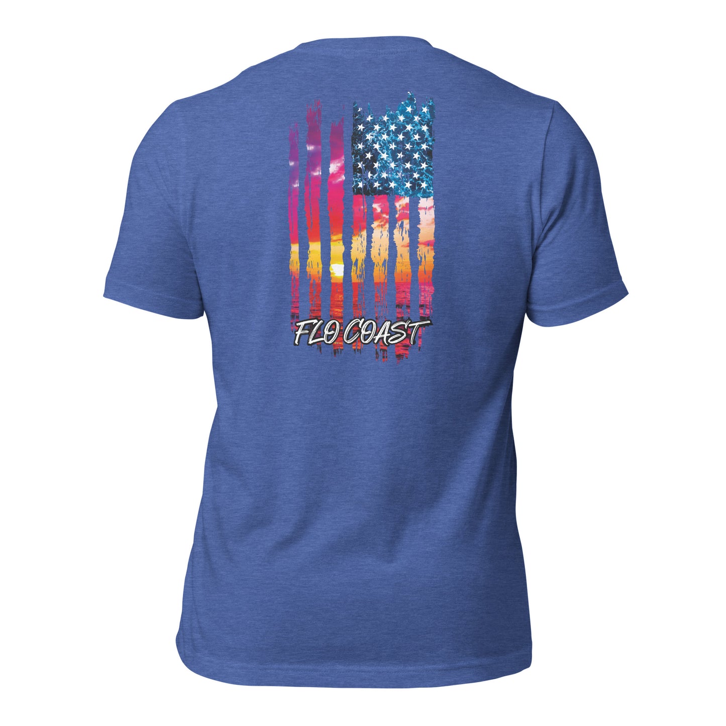 American Paradise Unisex T-Shirt