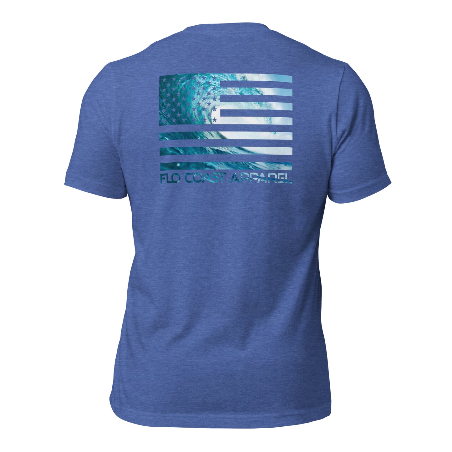 Blue Crush T-Shirt