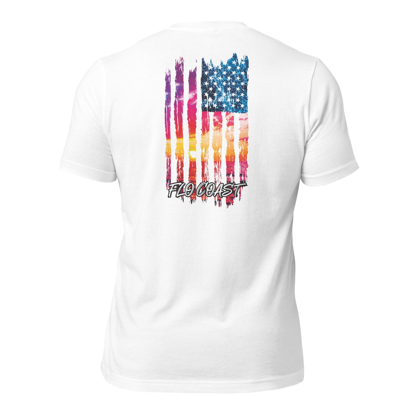 American Paradise Unisex T-Shirt
