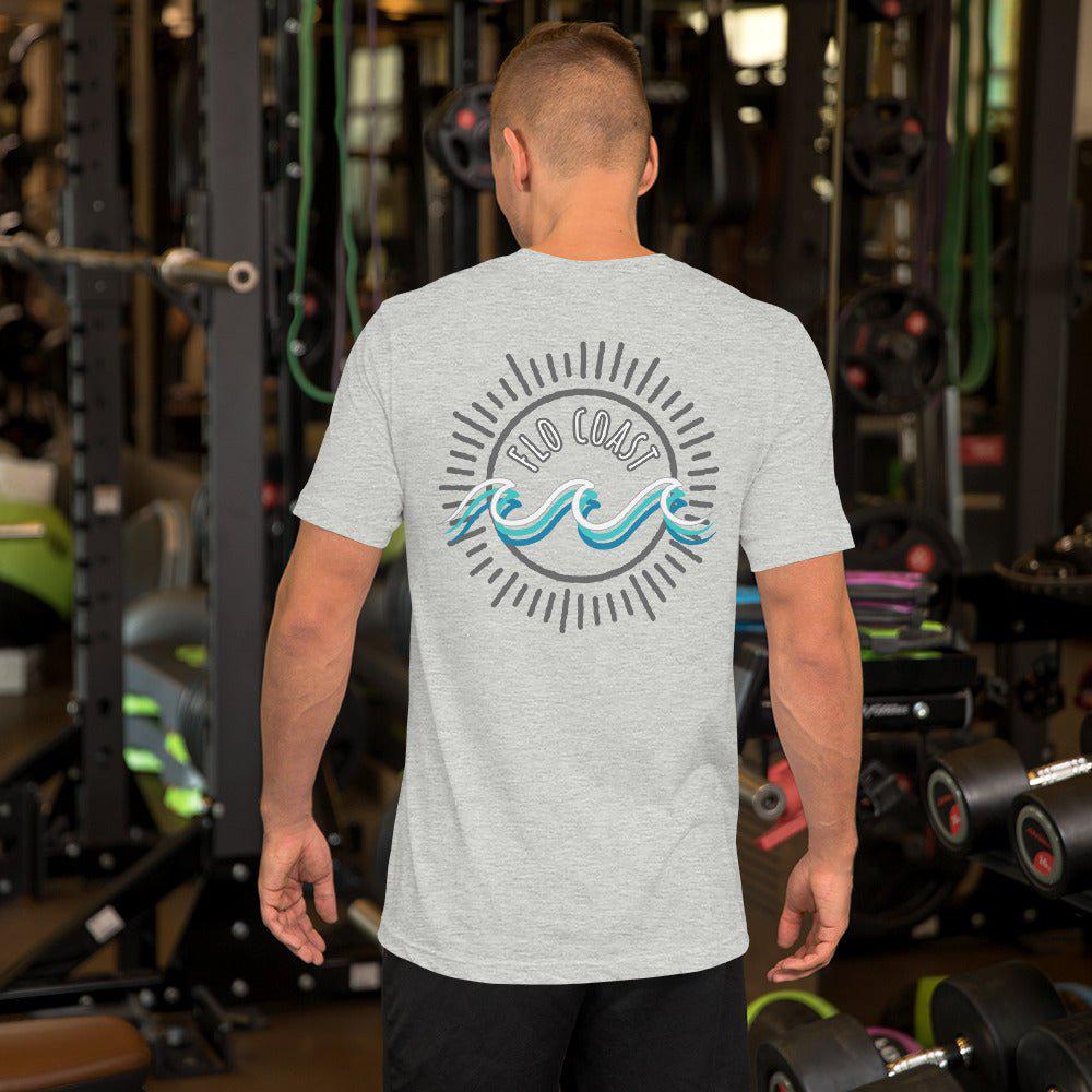 Flo Coast Signature Unisex T-Shirt-T-Shirt-Flo Coast Apparel