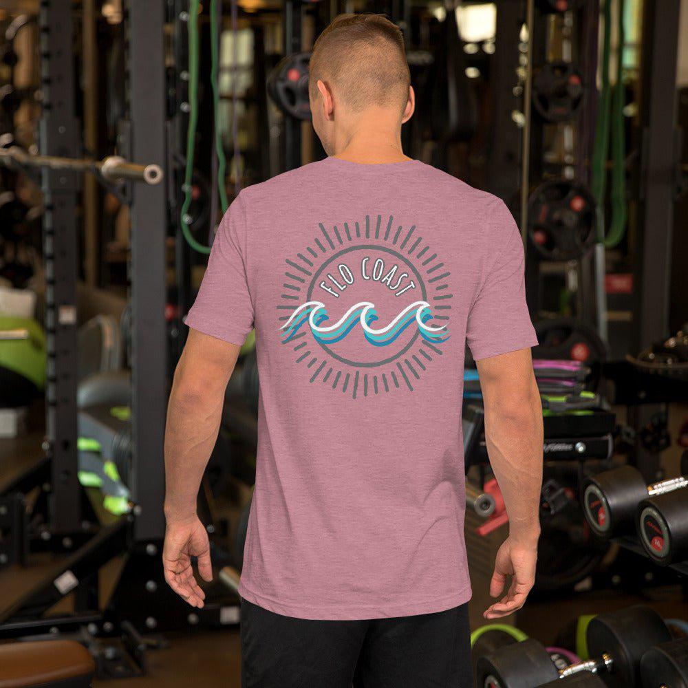 Flo Coast Signature Unisex T-Shirt-T-Shirt-Flo Coast Apparel
