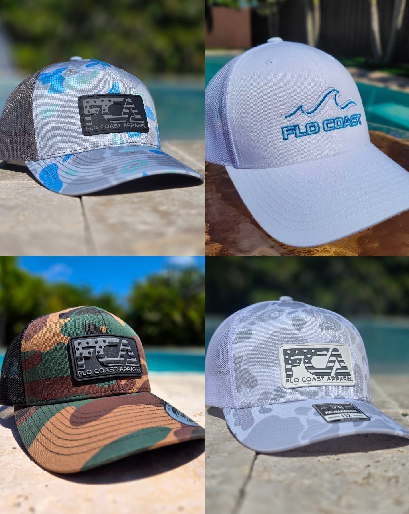 Hats