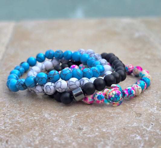 Beaded Bracelets