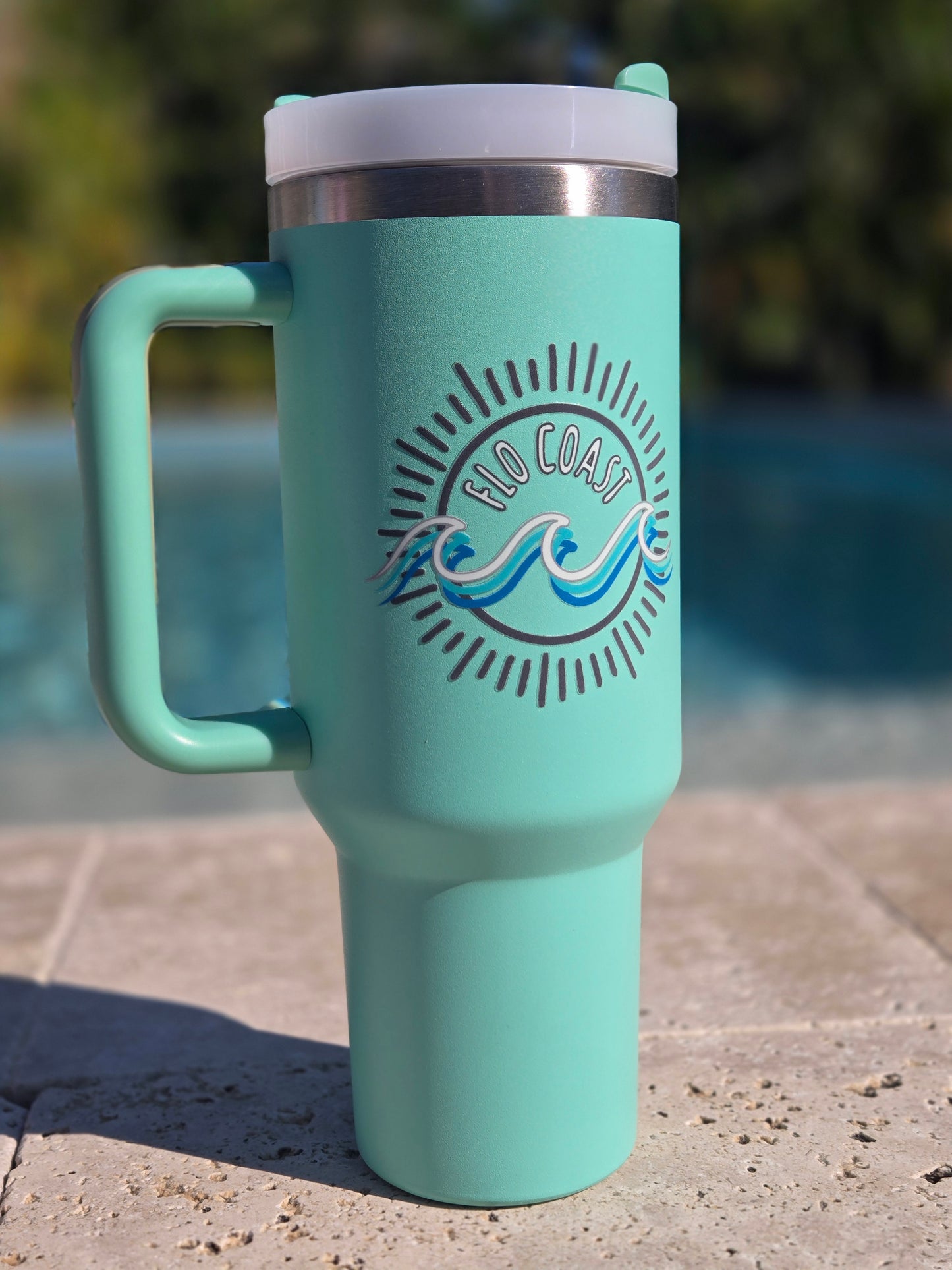 Big Freedom Guzzler (BFG) 40oz