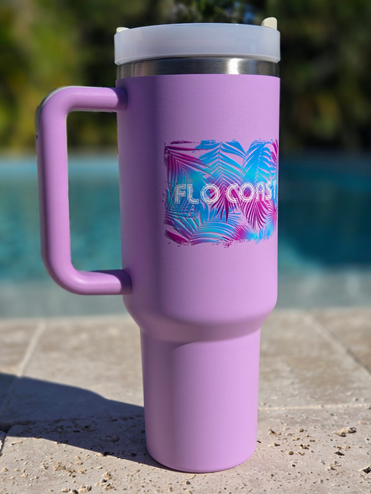 Big Freedom Guzzler (BFG) 40oz