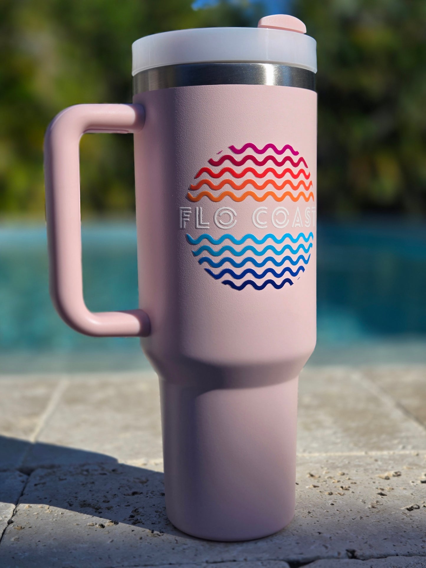 Big Freedom Guzzler (BFG) 40oz