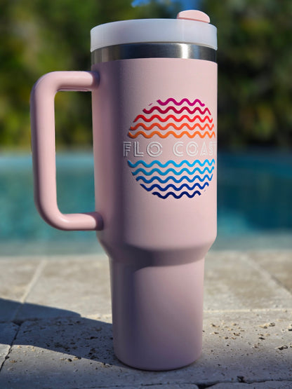 Big Freedom Guzzler (BFG) 40oz