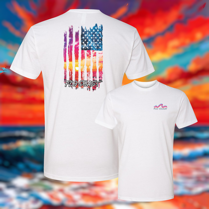 American Paradise Unisex T-Shirt