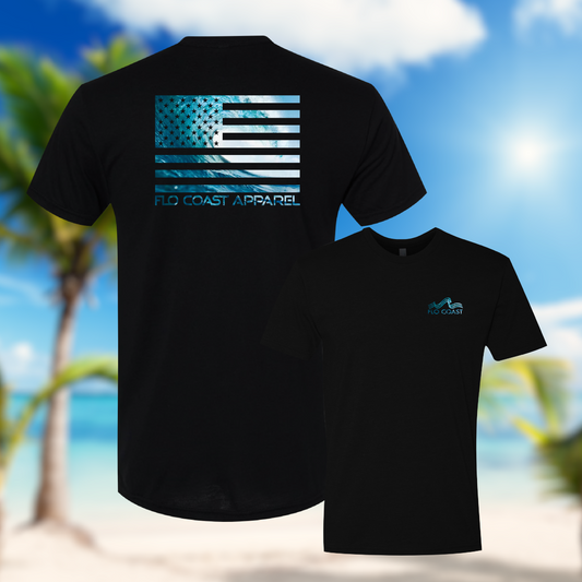 Blue Crush Unisex T-Shirt