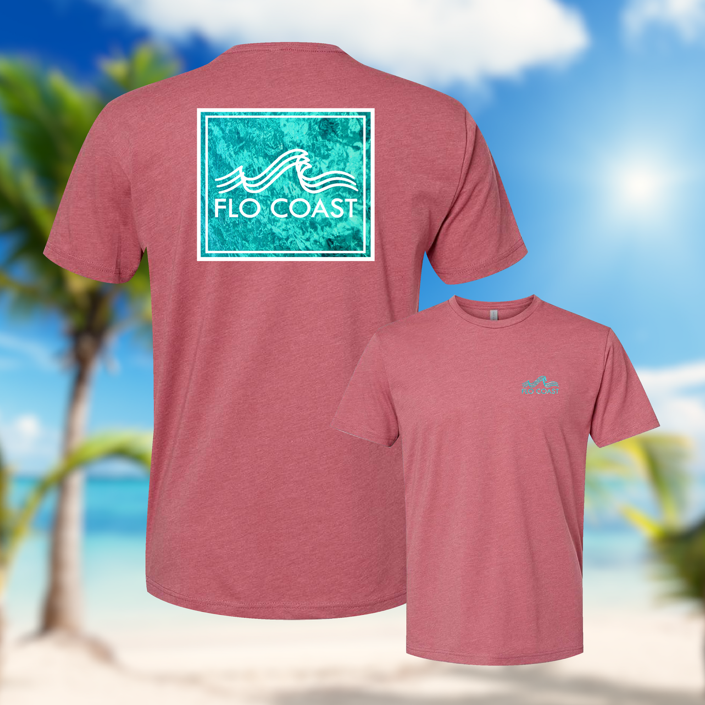 Emerald Dream Unisex T-Shirt