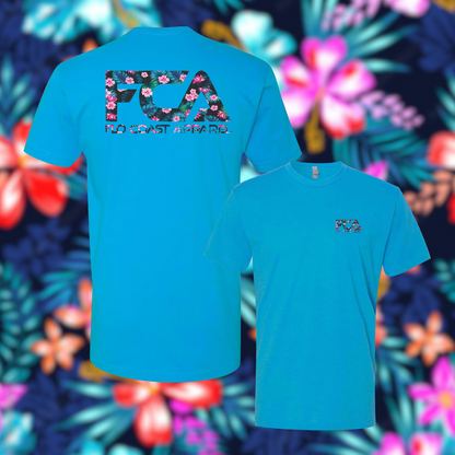 FCA Tropic T-Shirt