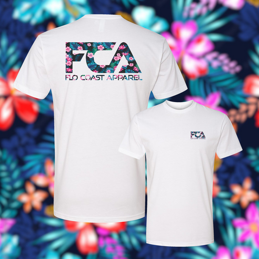 FCA Tropic T-Shirt