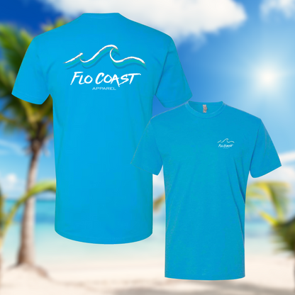 Rough Seas Unisex T-Shirt