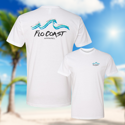 Rough Seas Unisex T-Shirt