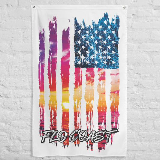 American Paradise Flag-Flag-Flo Coast Apparel