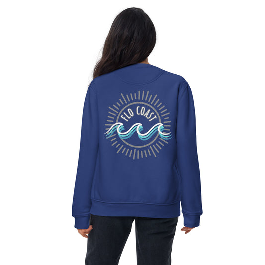 Signature Collection Unisex Premium Sweatshirt-Hoodie-Flo Coast Apparel