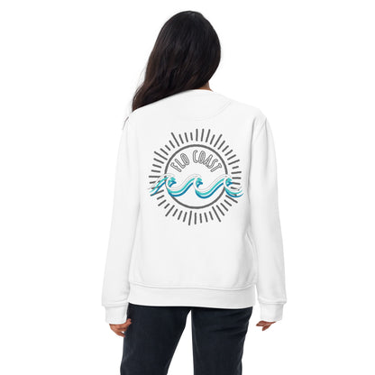 Signature Collection Unisex Premium Sweatshirt-Hoodie-Flo Coast Apparel