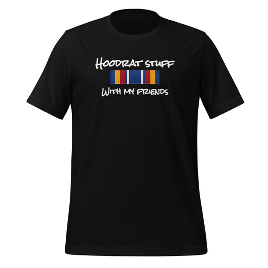 Hoodrat Heroes Unisex T-shirt