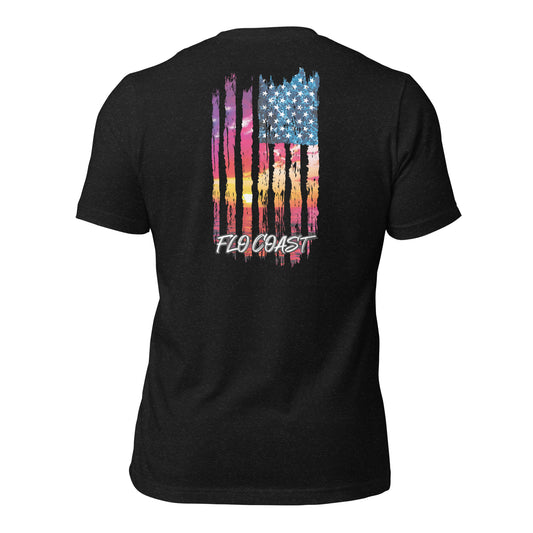 American Paradise Unisex T-Shirt