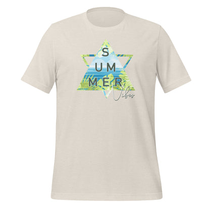 Summer Vibes Unisex T-Shirt