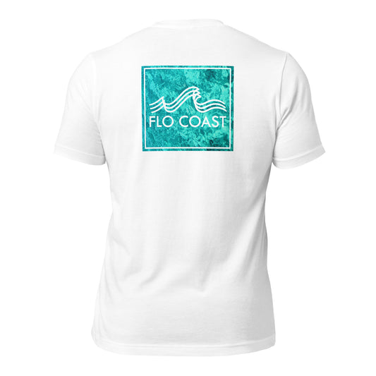 Emerald Dream T-Shirt-T-Shirt-Flo Coast Apparel