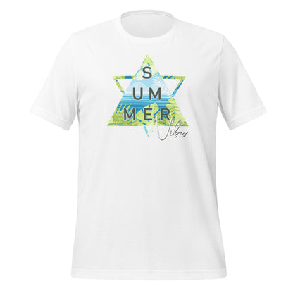 Summer Vibes Unisex T-Shirt